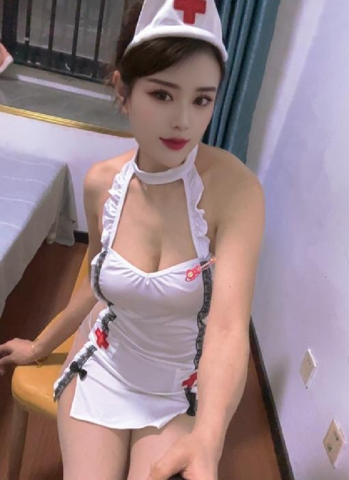 情趣制服尤物曼琳