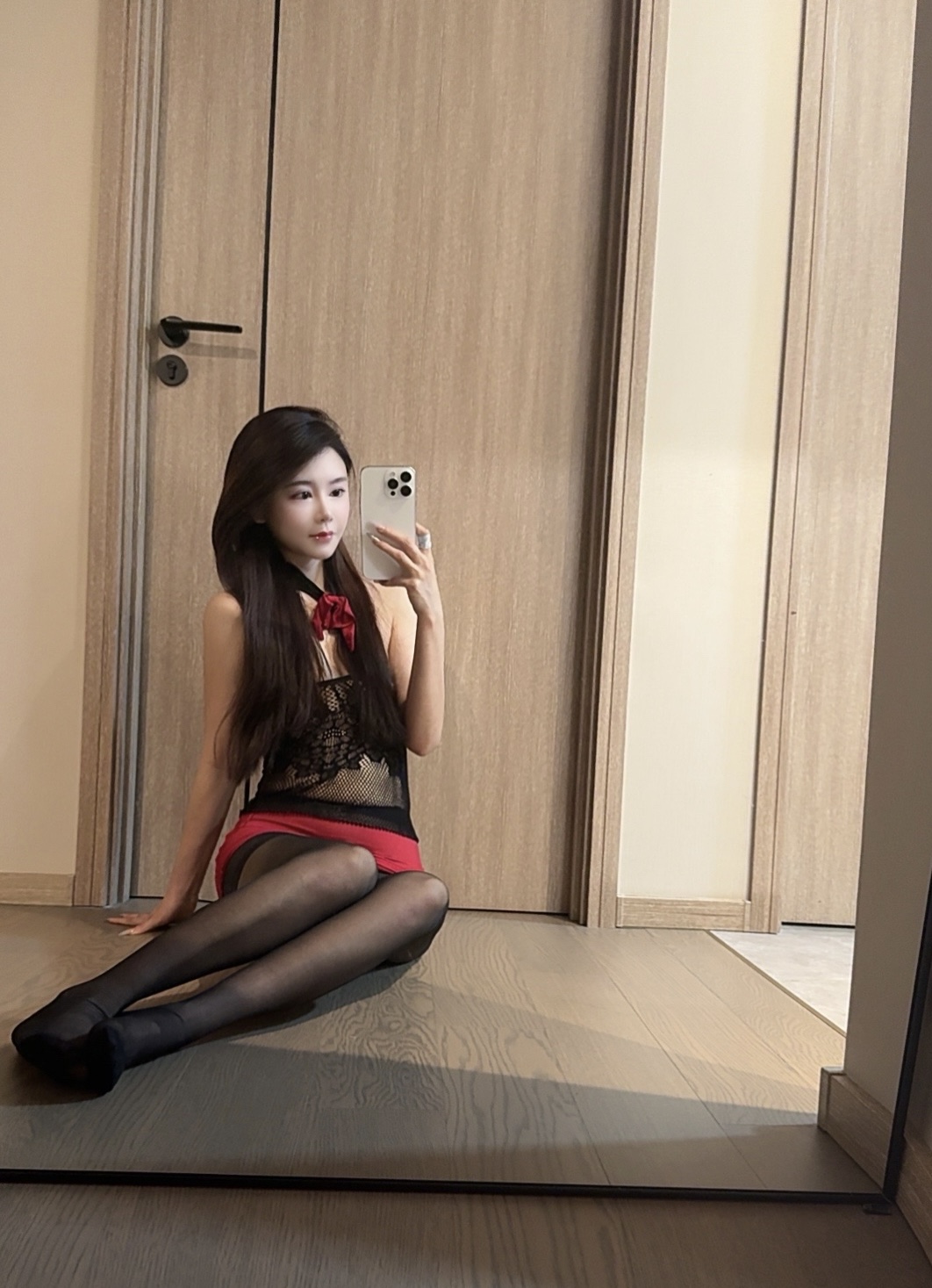 杭州性感甜美嫩妹妮佳