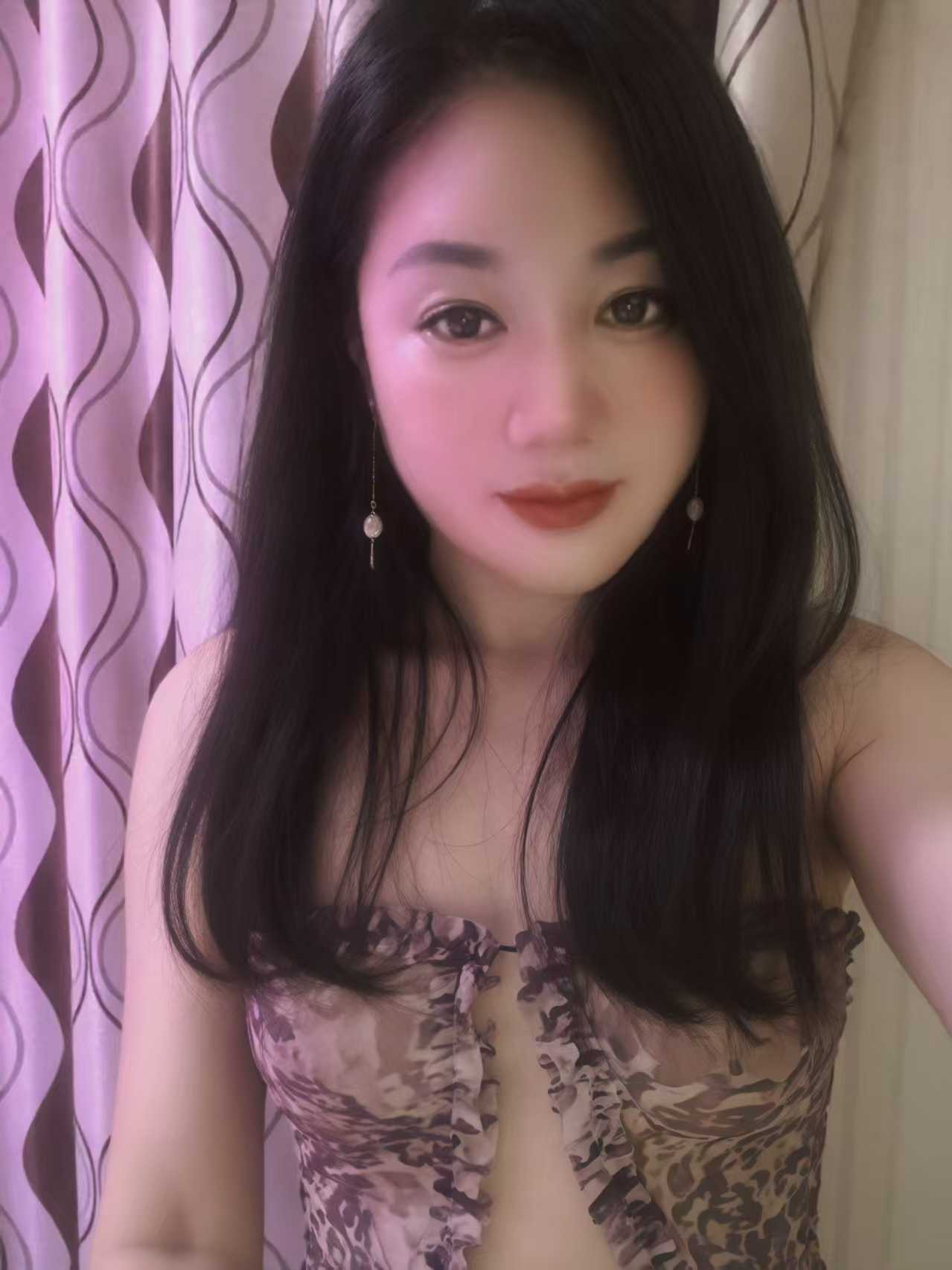 闵行区少妇雨露