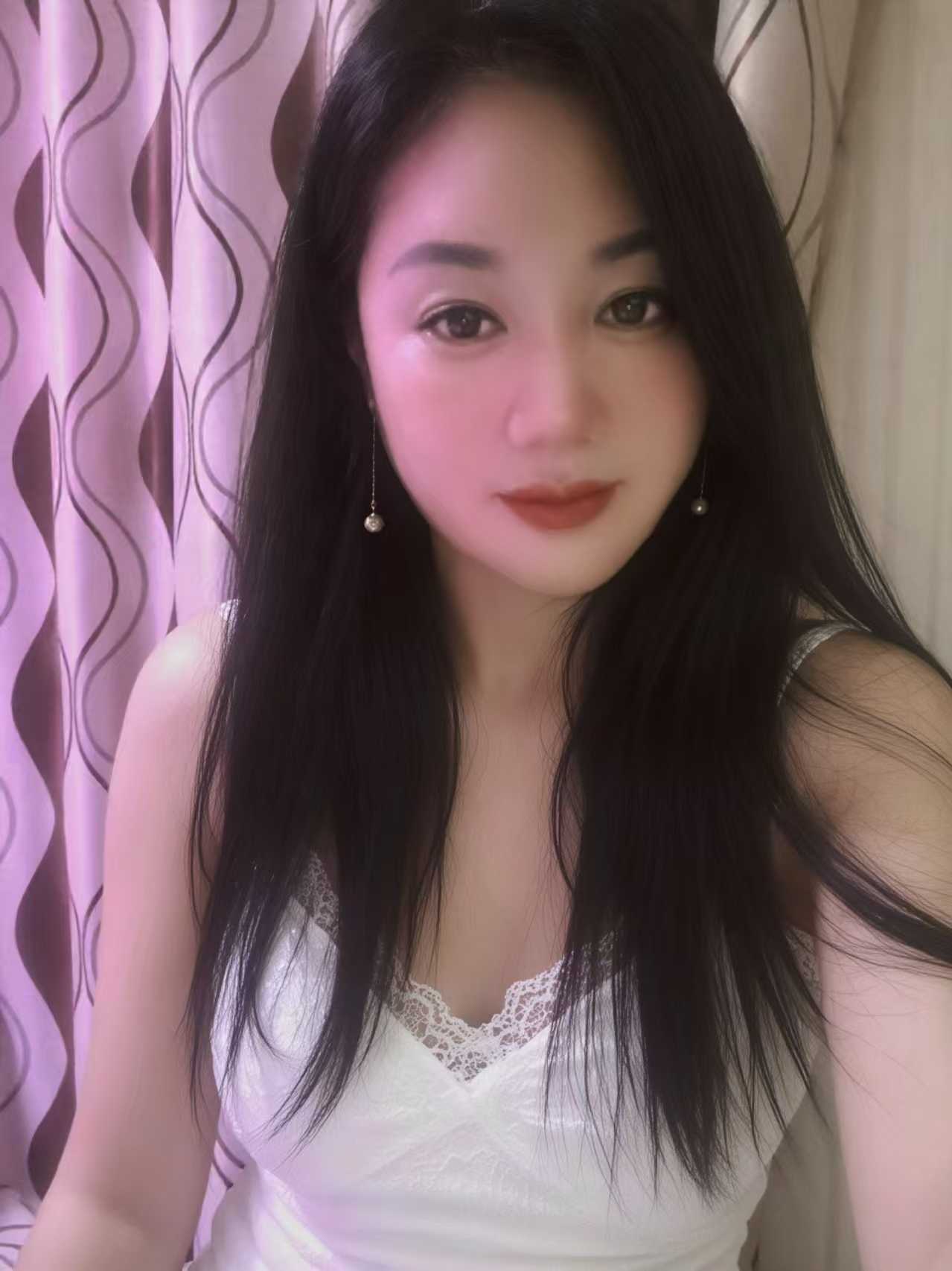 闵行区少妇雨露