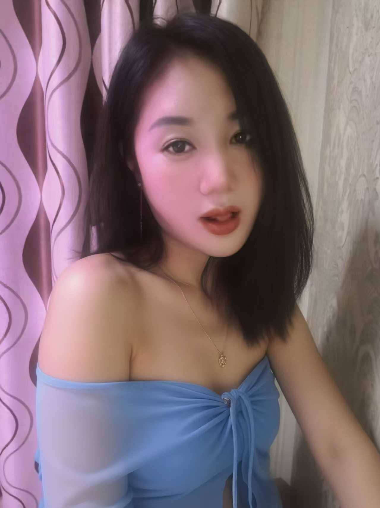 闵行区少妇雨露