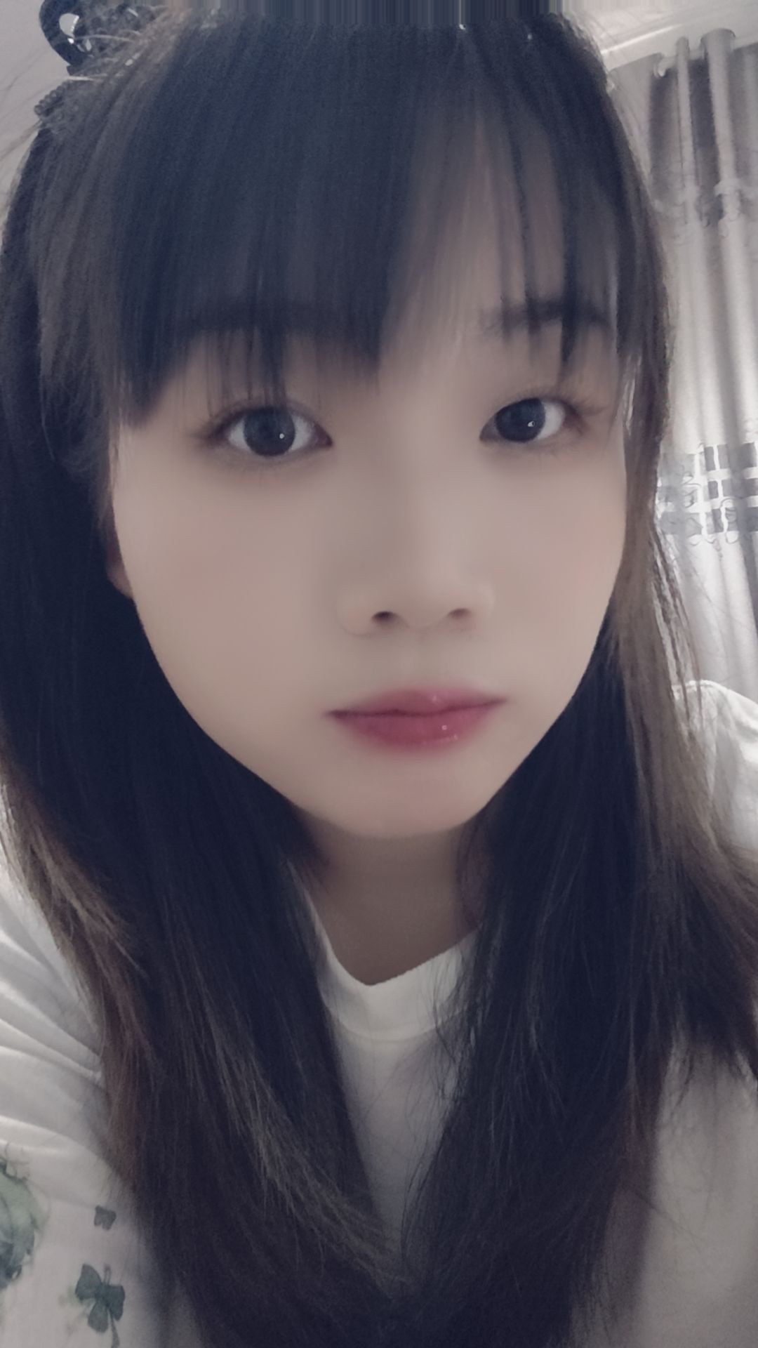 娇滴滴小少妇