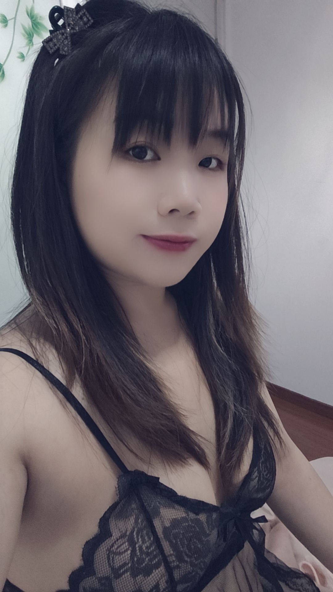 娇滴滴小少妇