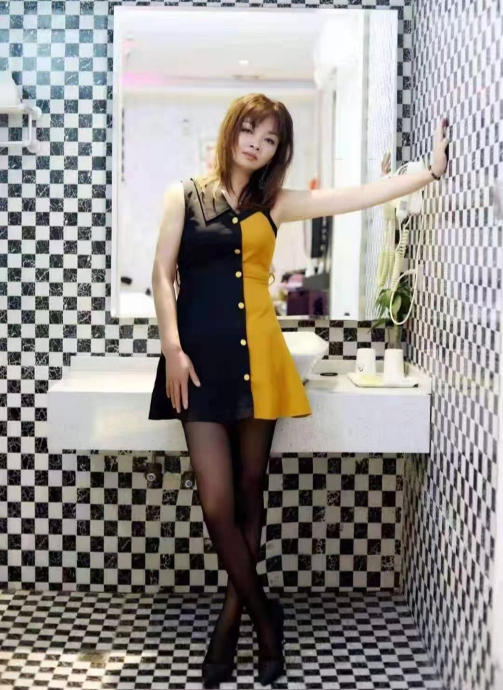 服务系熟女姐姐春一