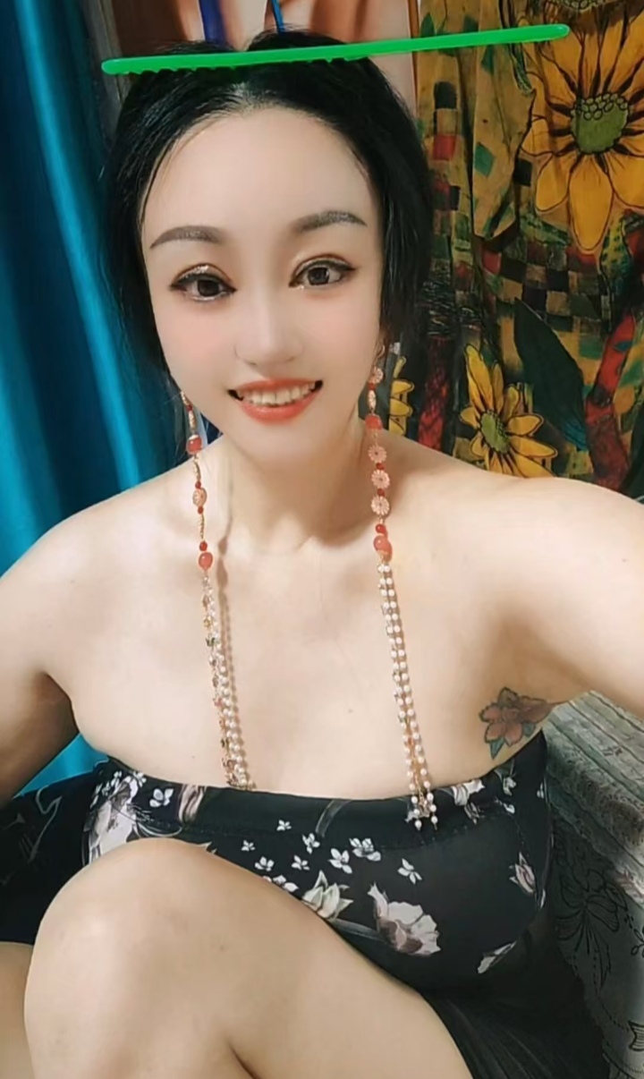 苏州爆乳小姨子