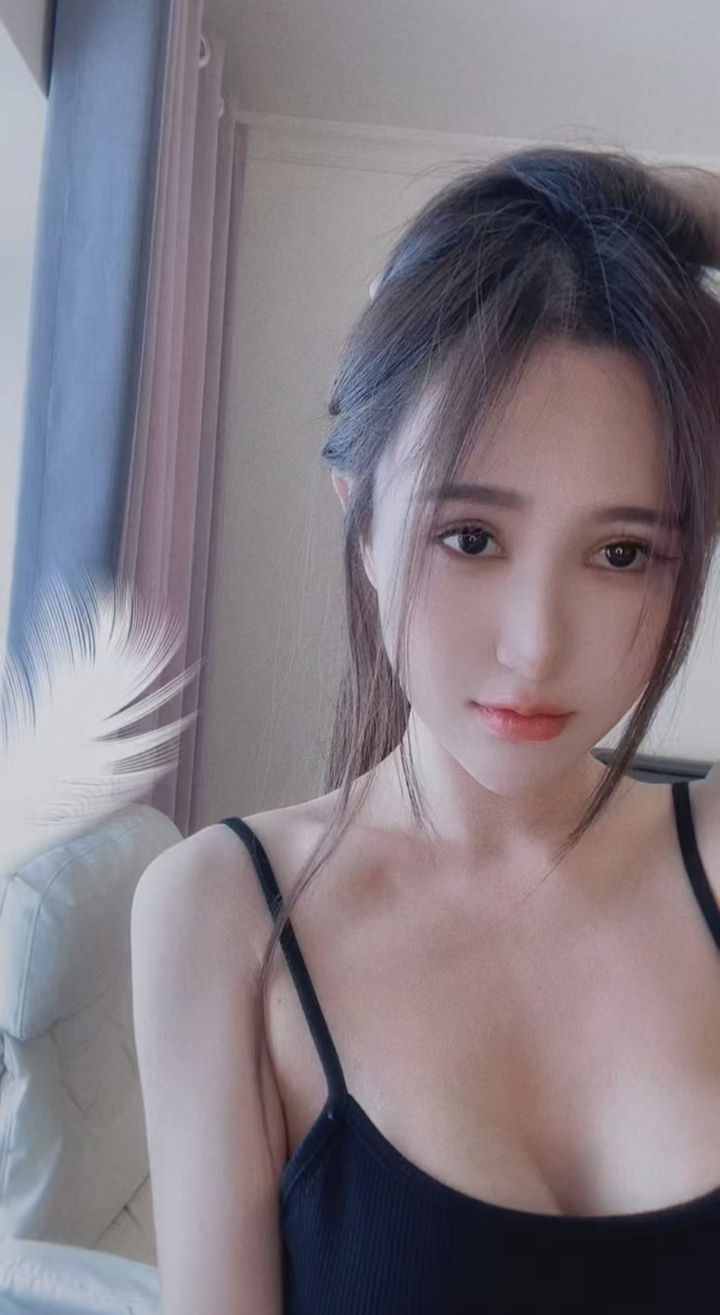 极品身材美妞海韵