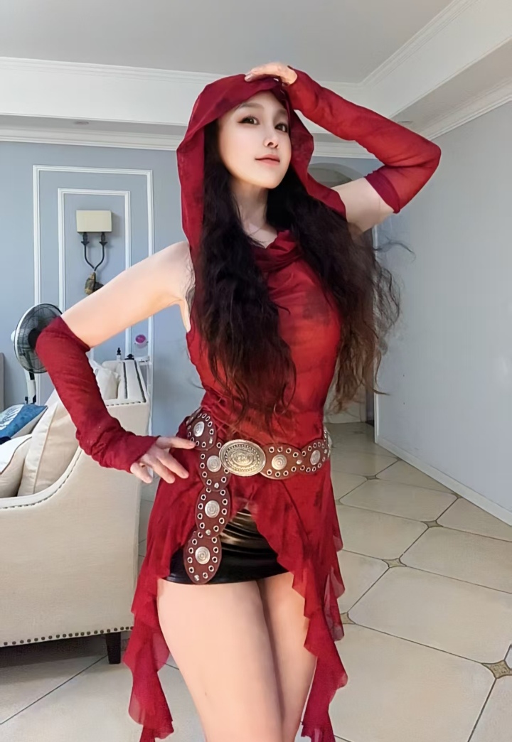 网红名师Sao优优