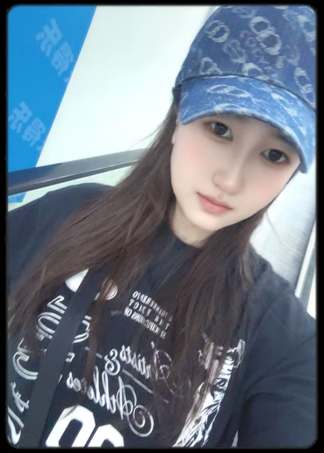 个人兼职温柔清纯小姐姐