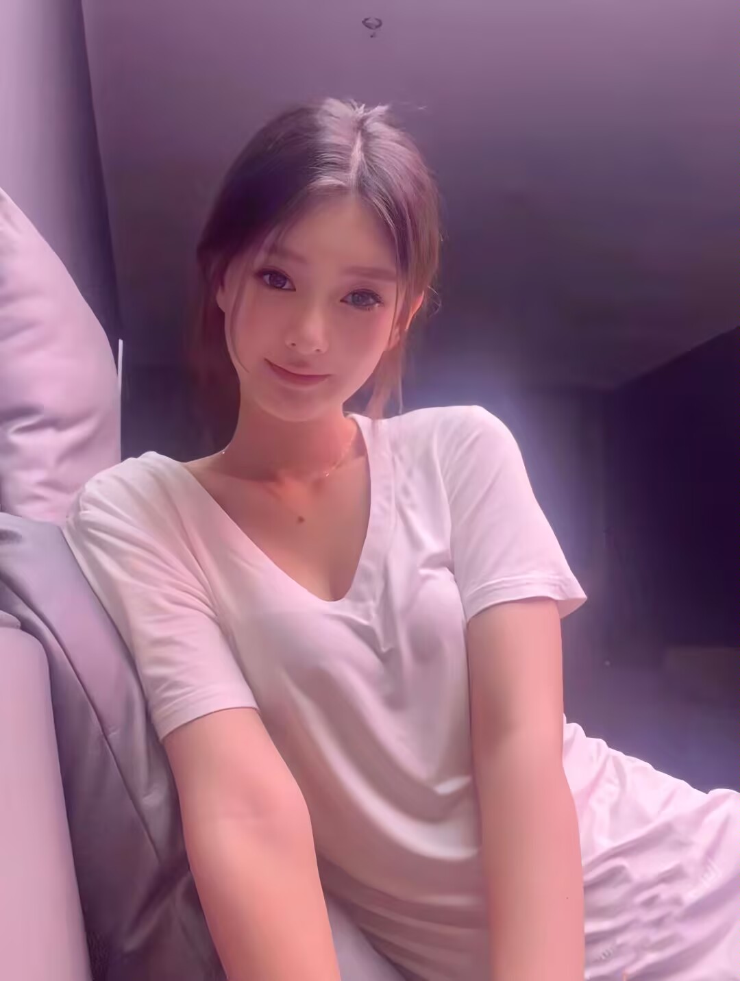 龙华新人小妹妹有身材有颜值