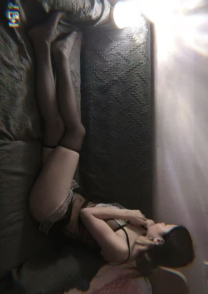 庐阳情趣小奶猫