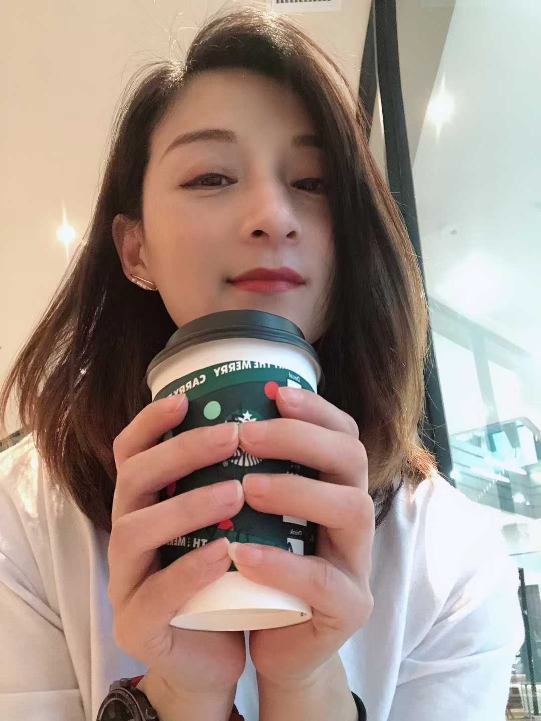 运动系系御姐美洋