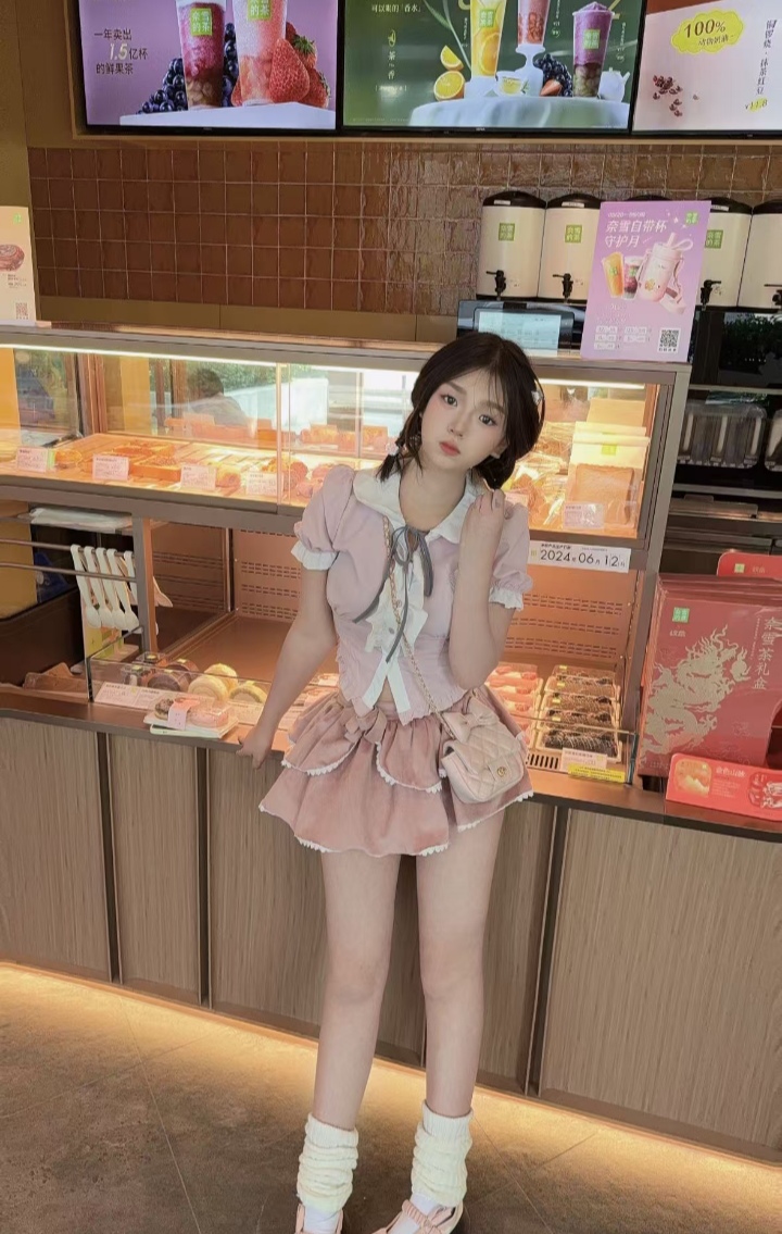 武侯白嫩甜妹豆子