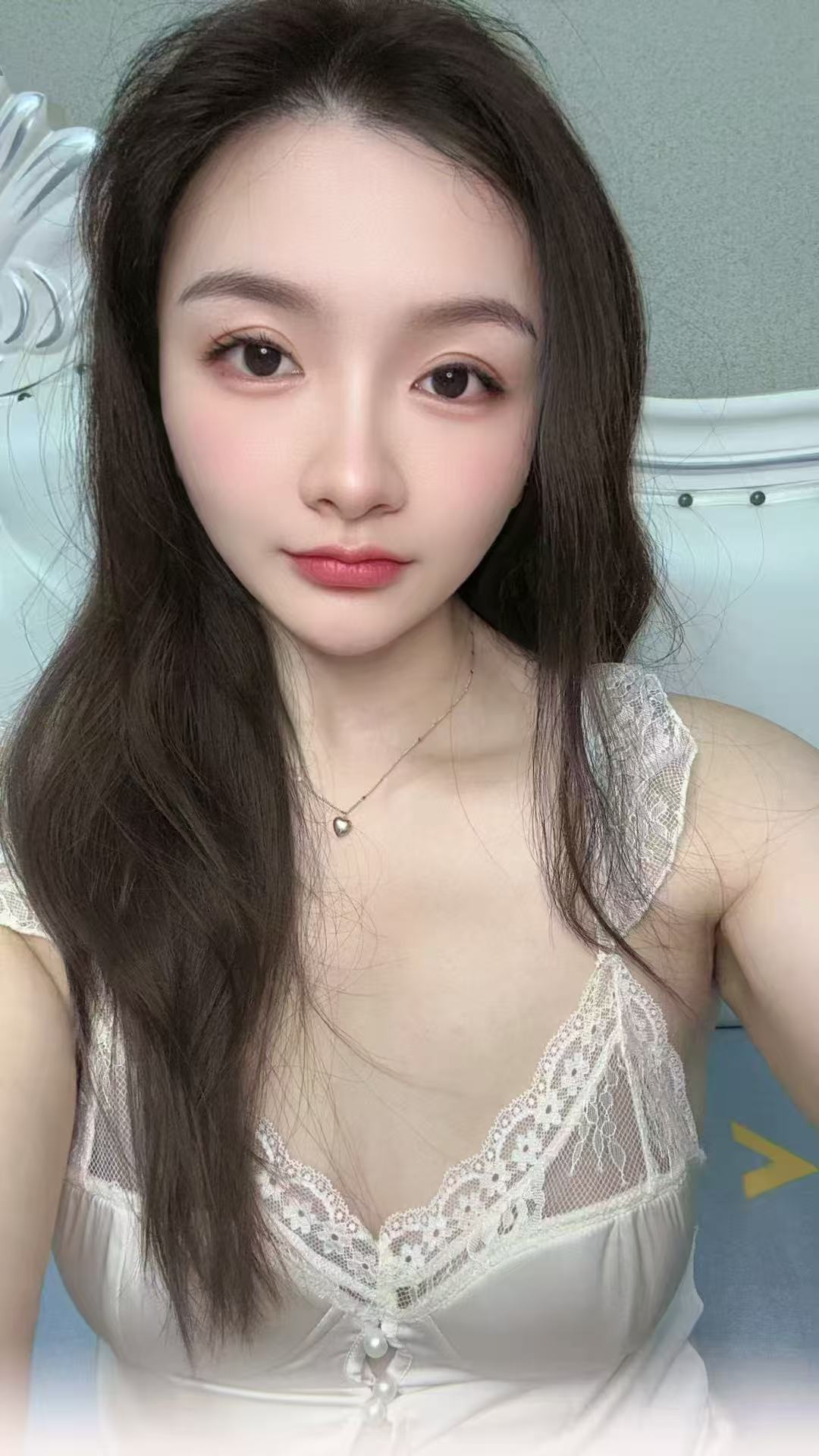 瓯海区肤白御姐