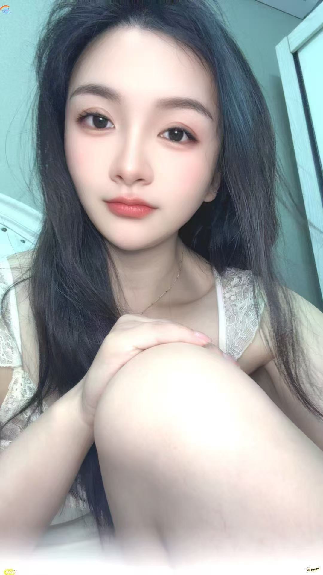 瓯海区肤白御姐