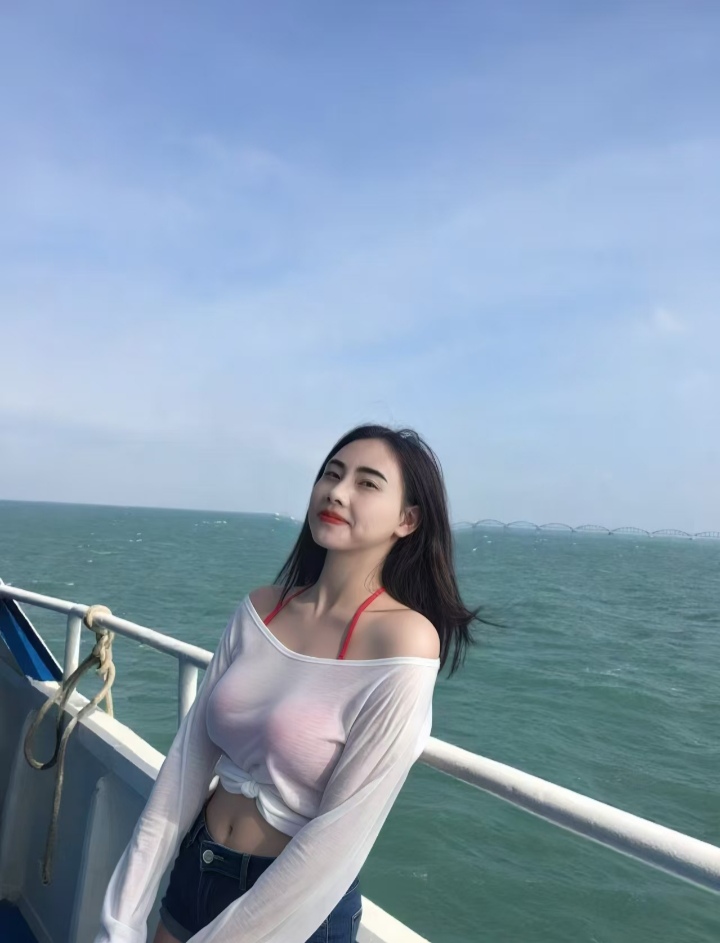 禅城白嫩甜妹阳阳