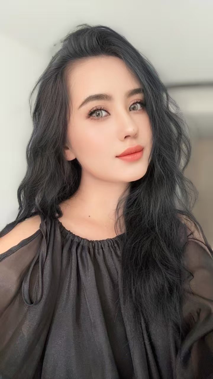 杭州身材高挑的迪丽娜娜