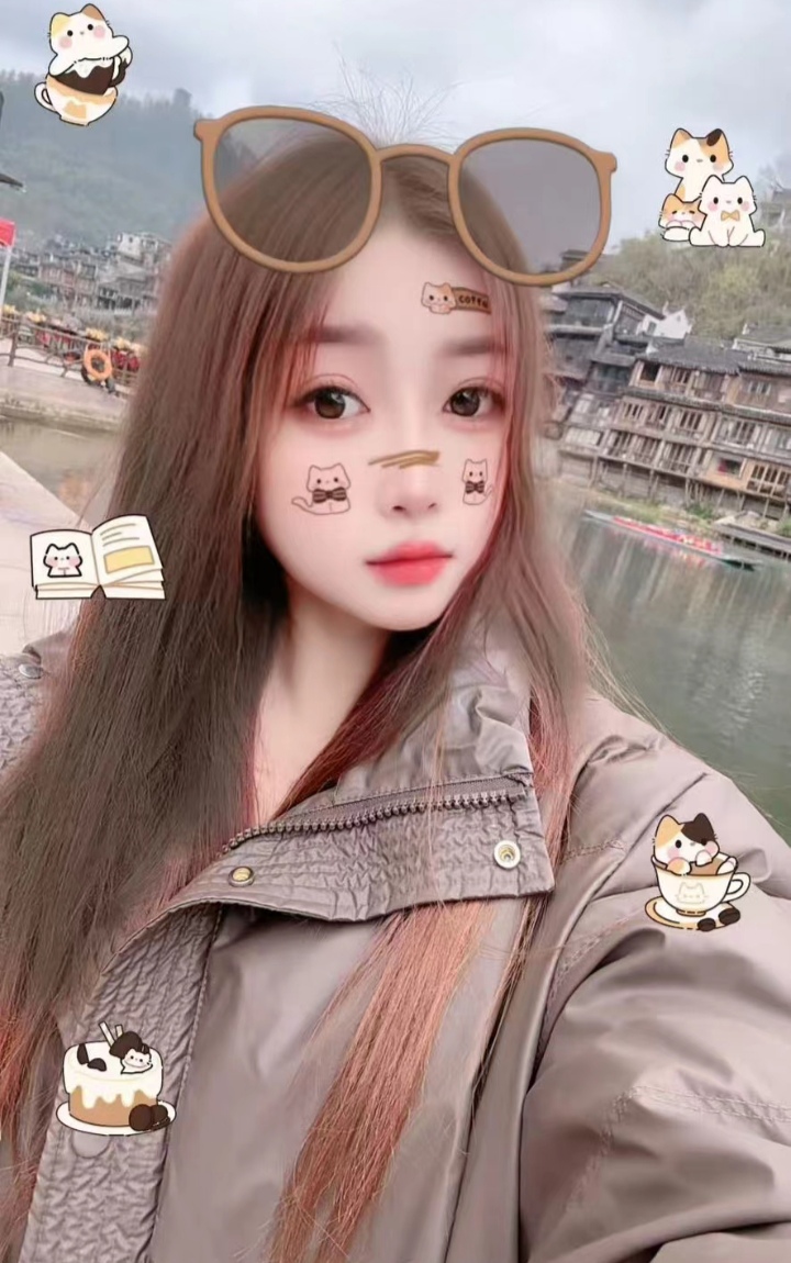 吴中纯欲小姐姐菜菜