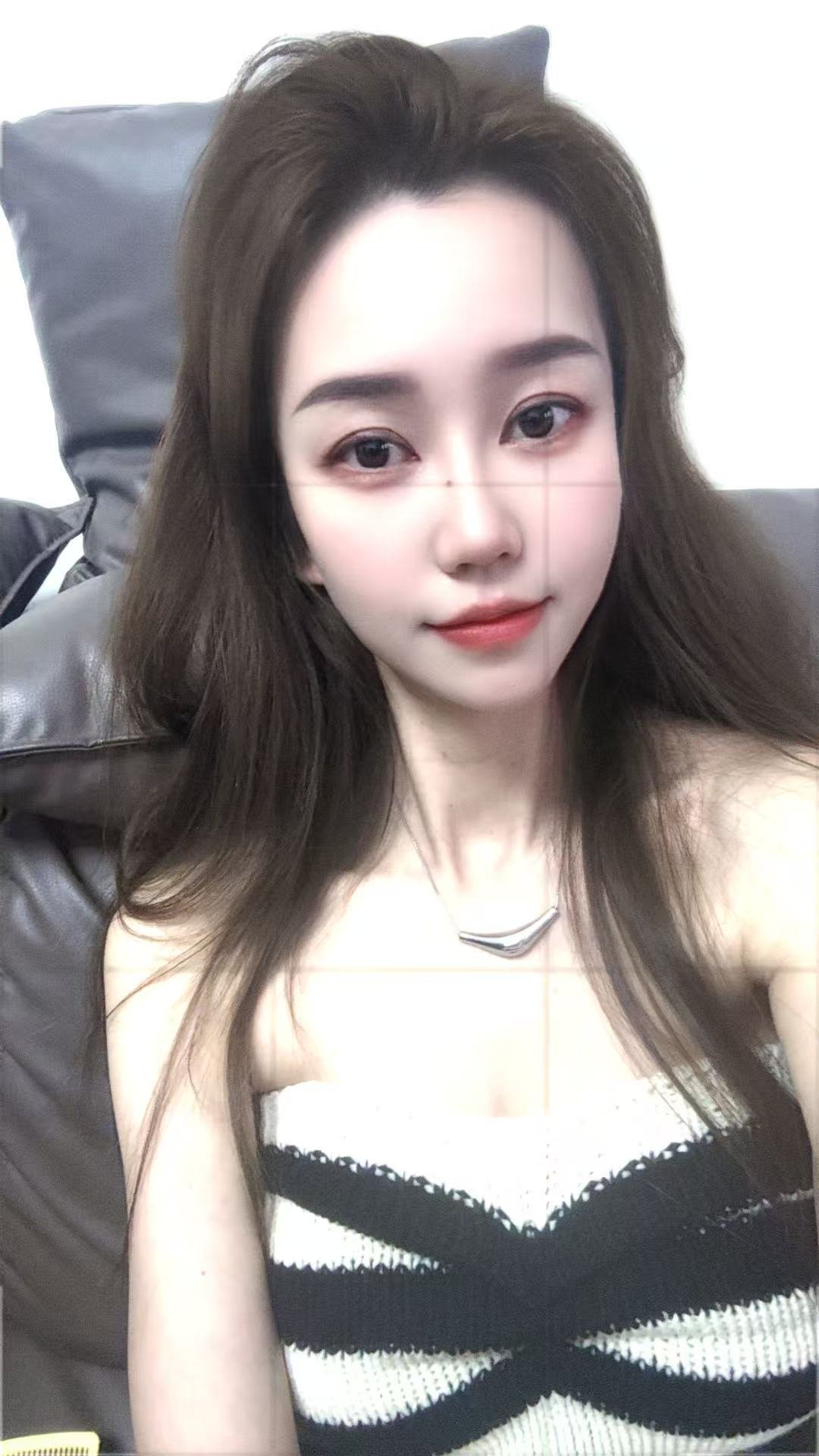 白云大道北。露露。小姨子脸型 满足你的幻想