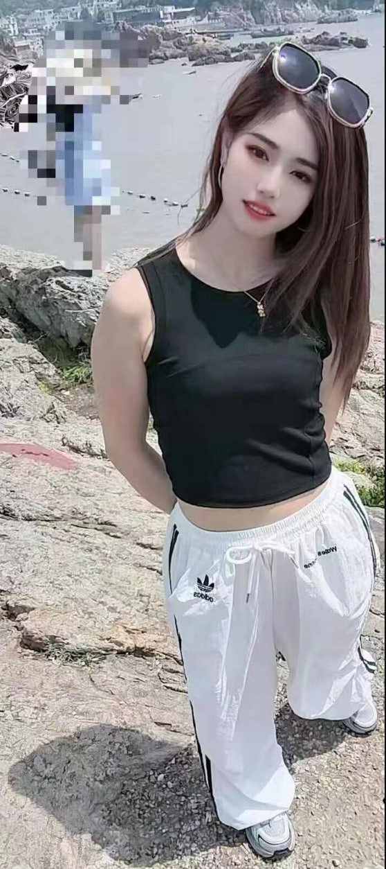 双流性感美少妇