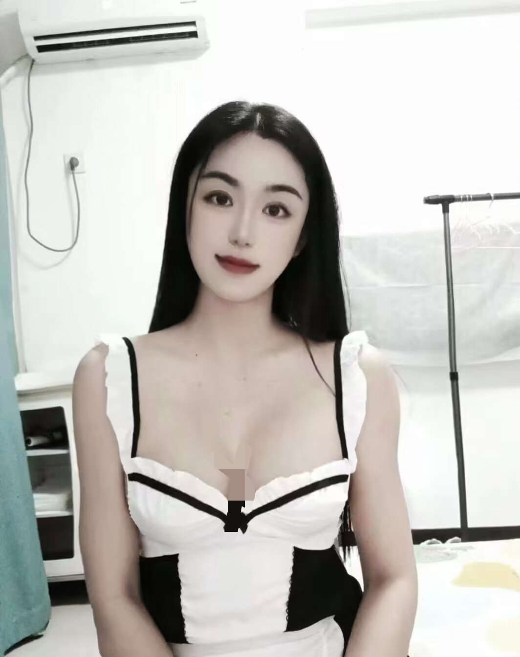 上城情趣妖精小娜