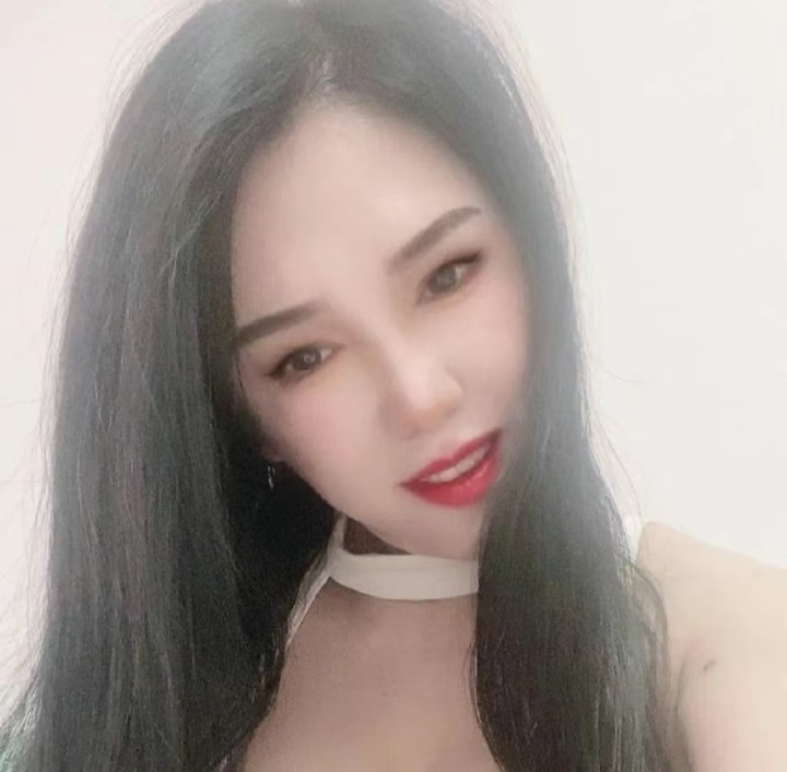 新吴丰润辣妹林林