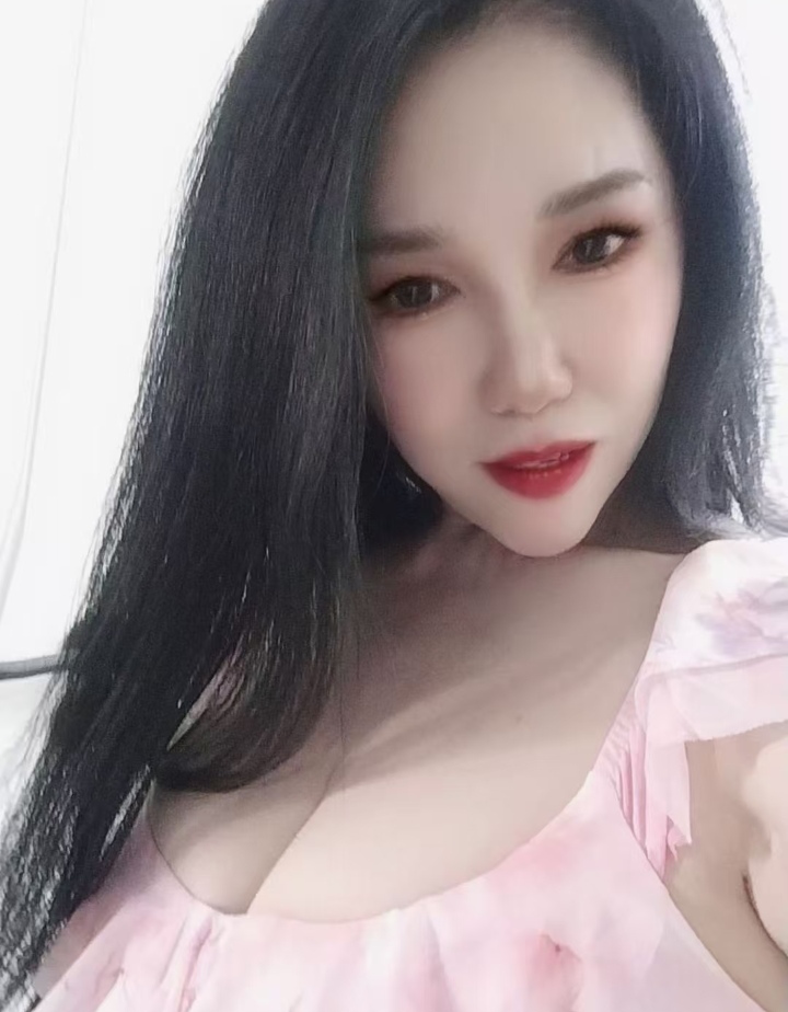 新吴丰润辣妹林林