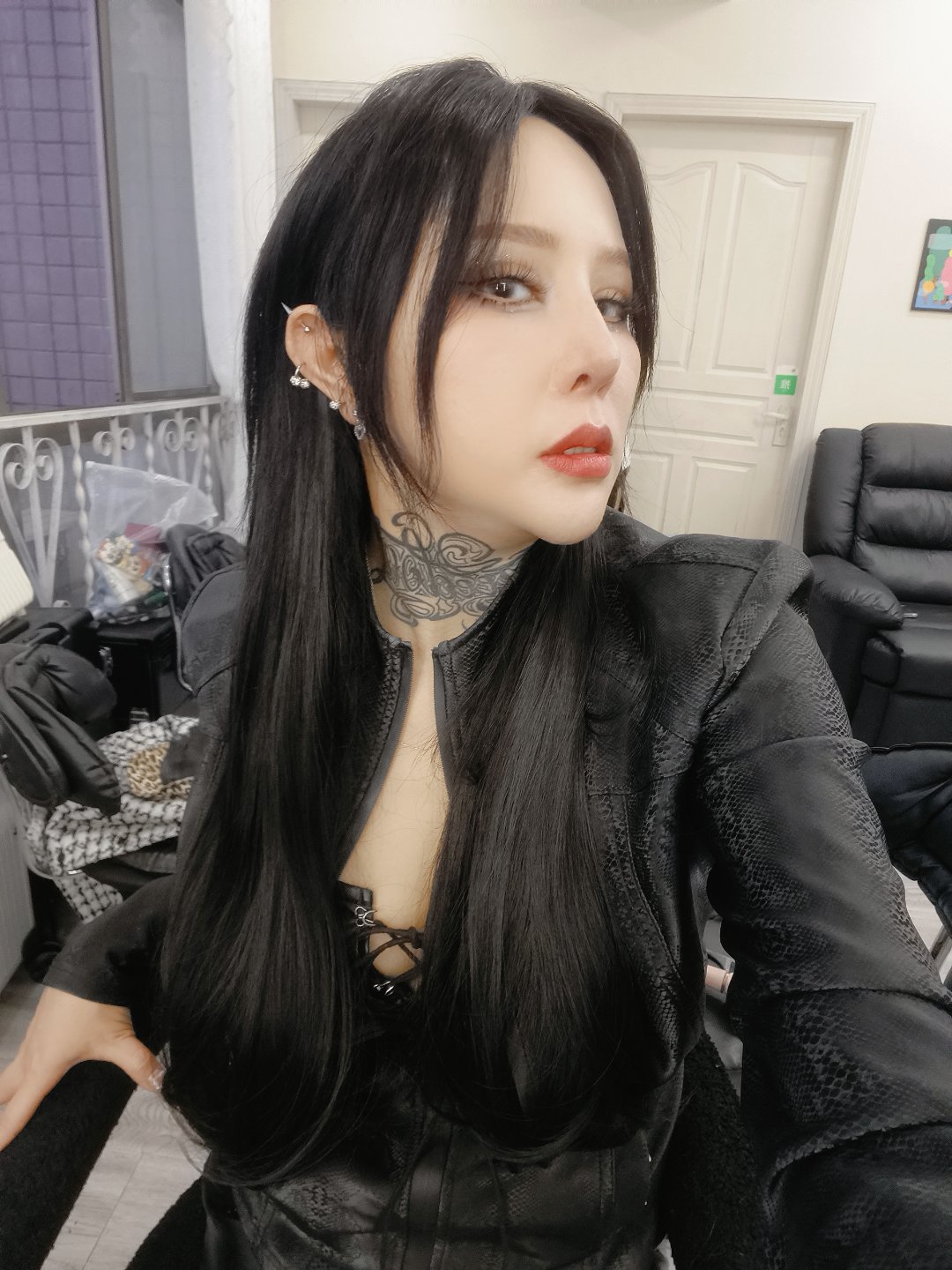 武汉三镇魅惑妖精