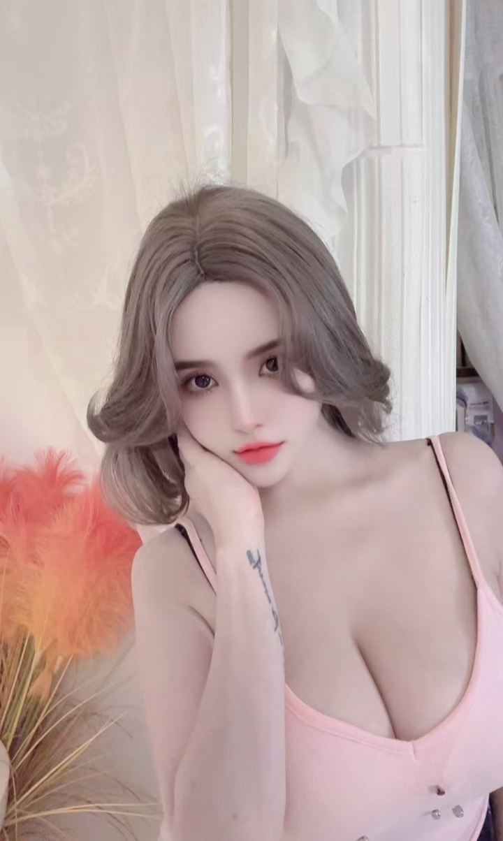 闵行巨乳尤物可爱多