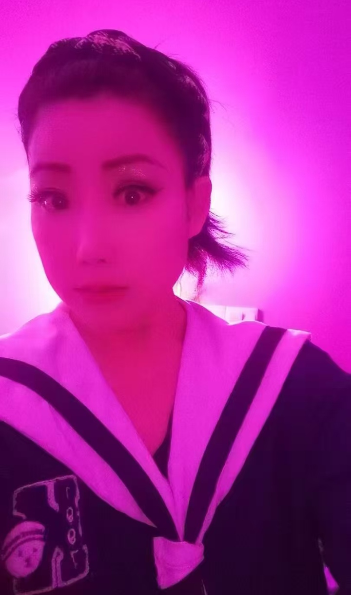 河西制服熟女丽姐