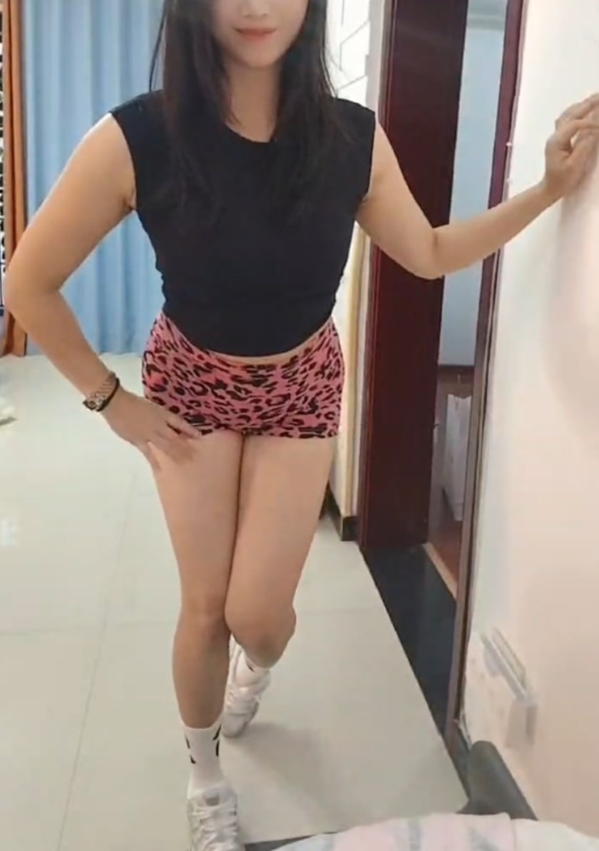 渝北风sao林老师