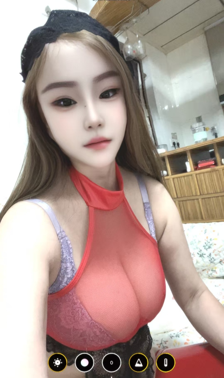 罗湖情趣辣妹可馨