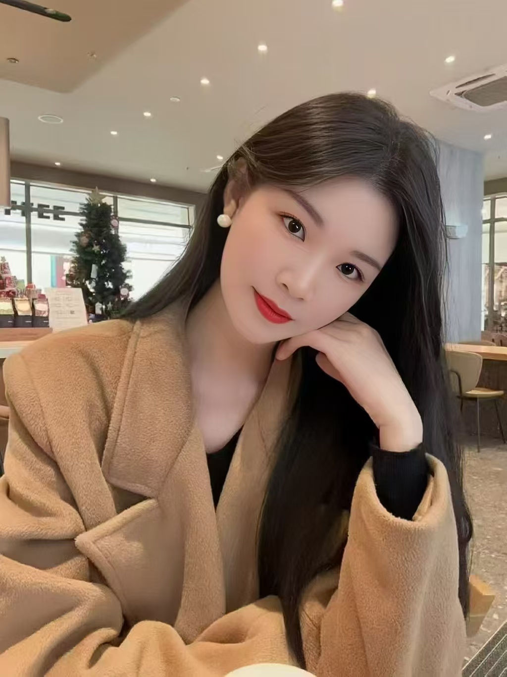 合肥白嫩大奶美妞琳琳