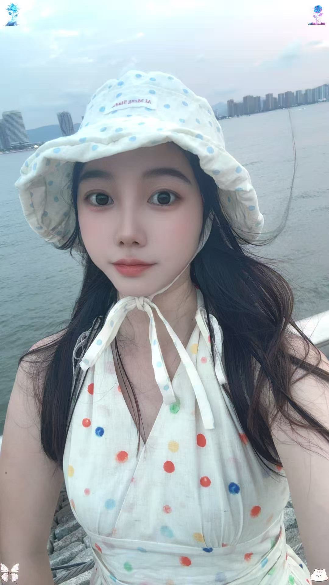 白云梅花园萝莉型兼直新人会所已经帮你培养好了，尽管舔食