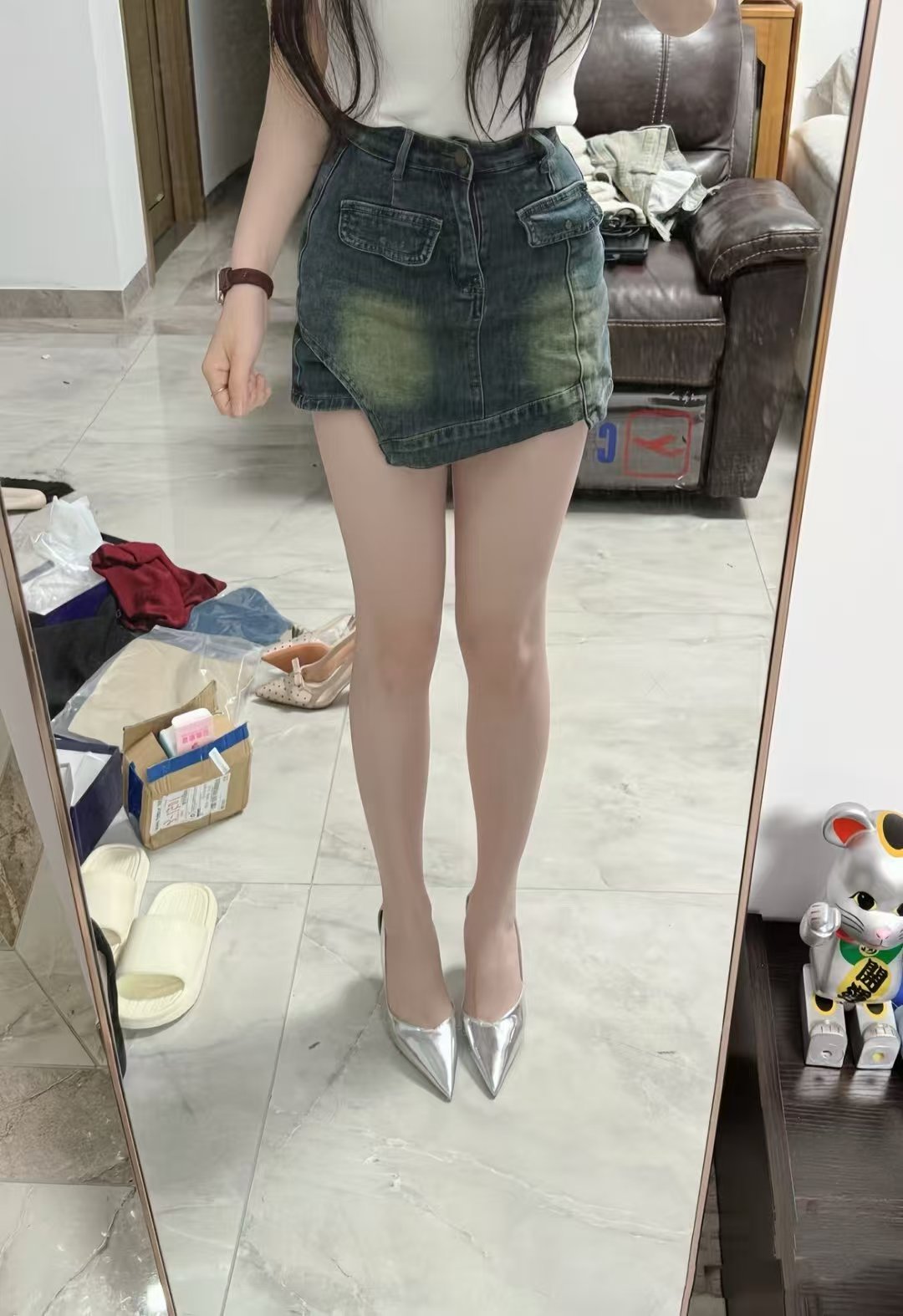 江宁丰润小白兔