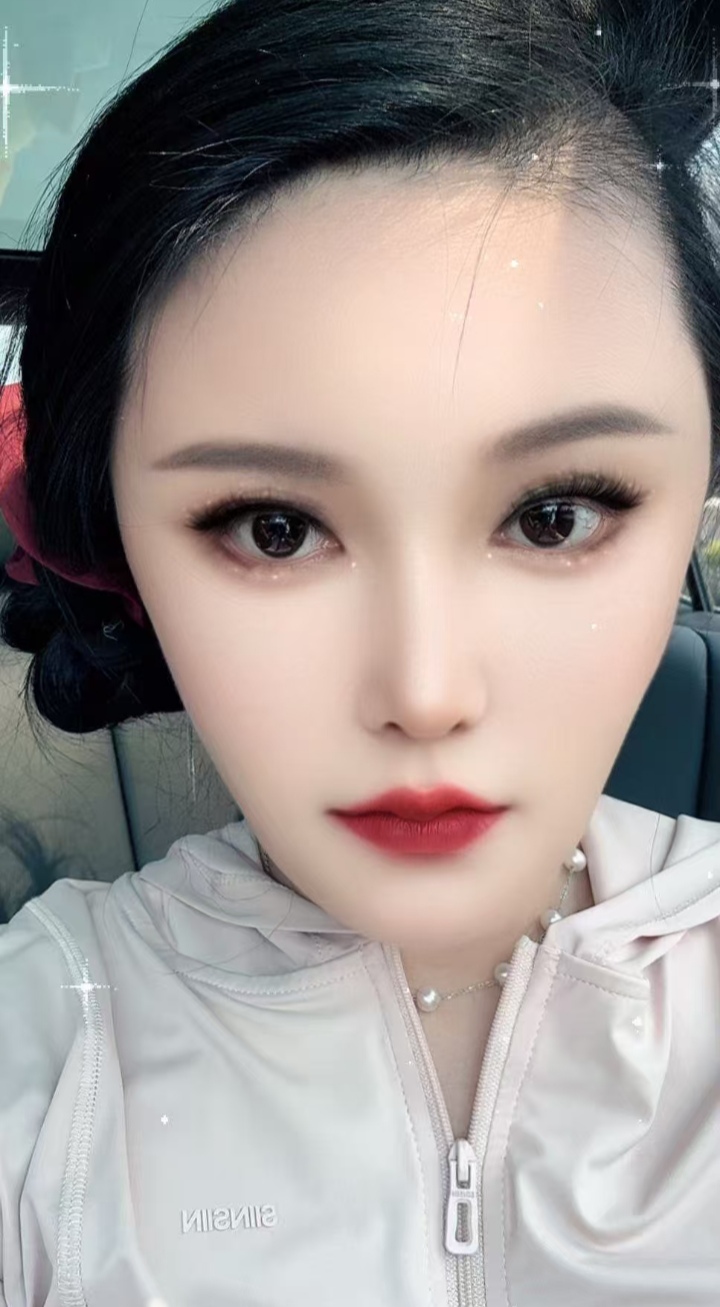 秦淮性感制服姐姐