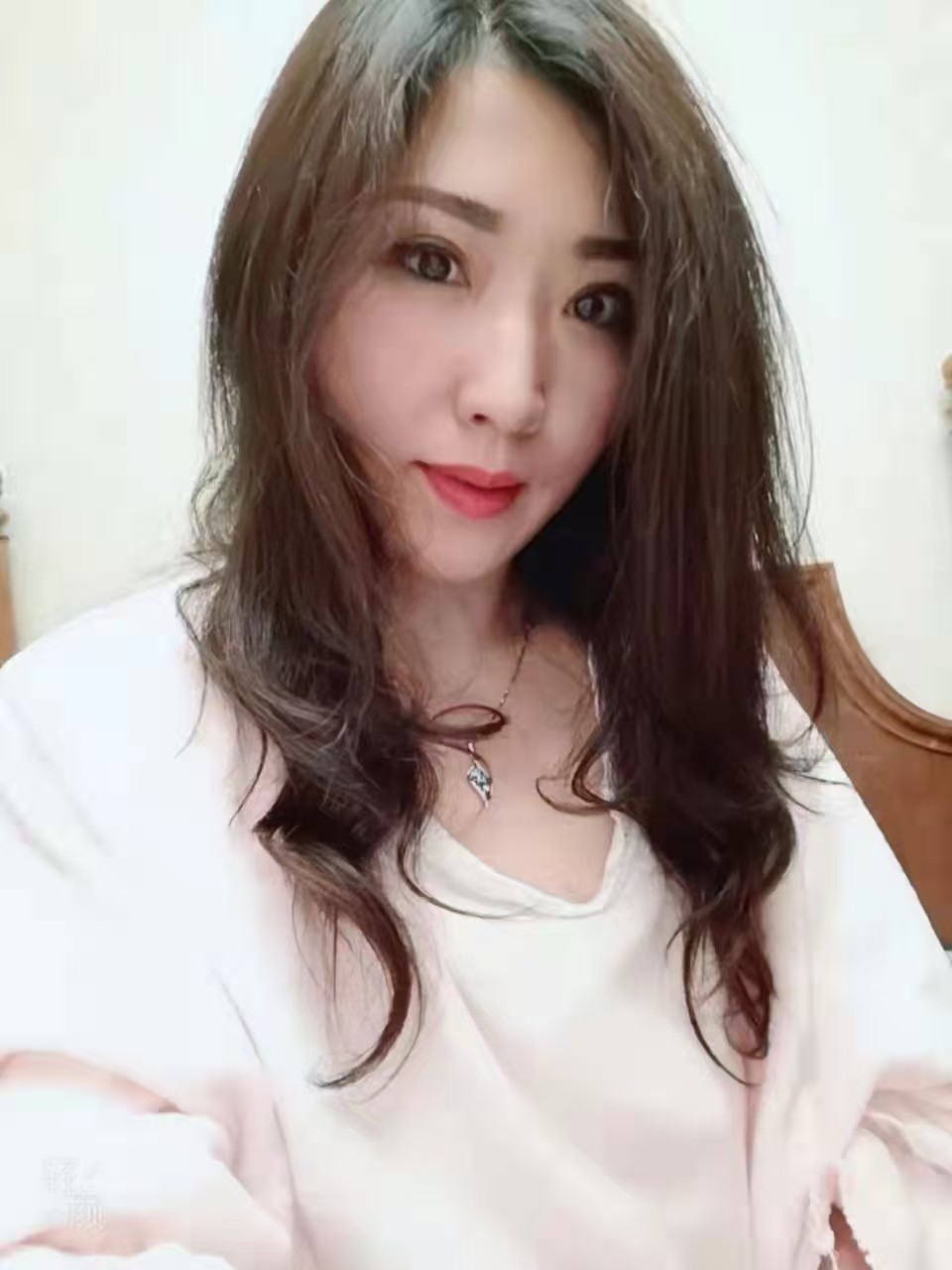 江北北城旺角居家美少妇