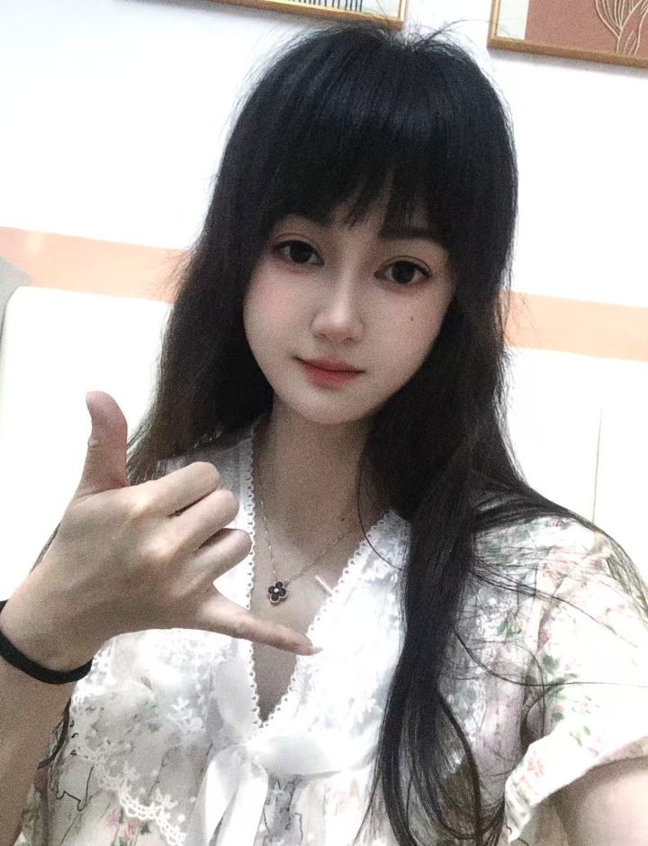 秦淮童颜御姐七宝