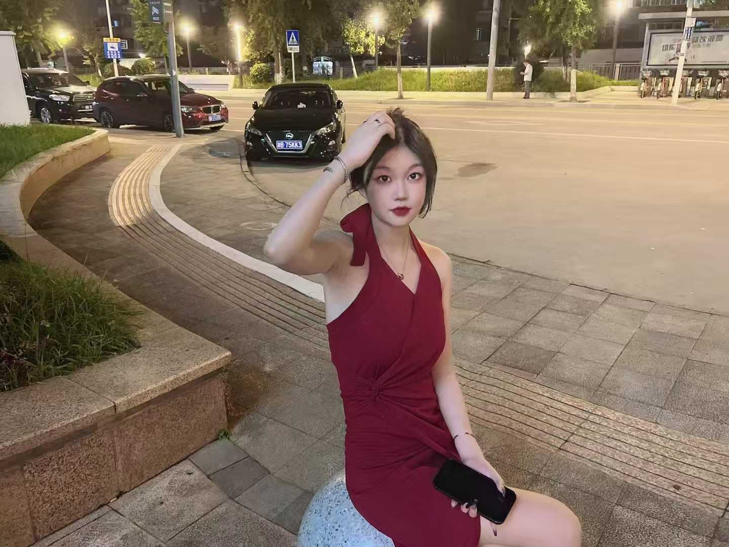 上城区小宇妹妹