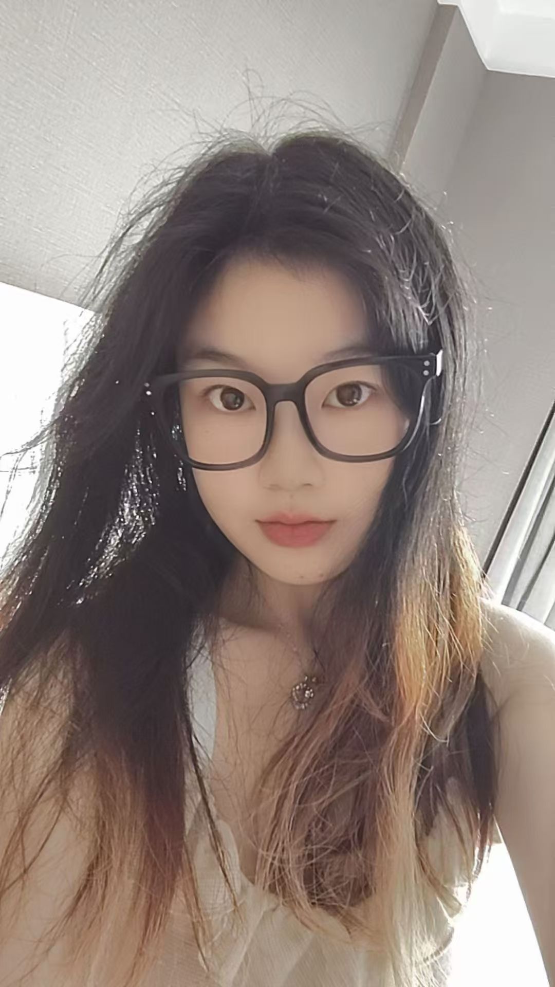 上城区小宇妹妹