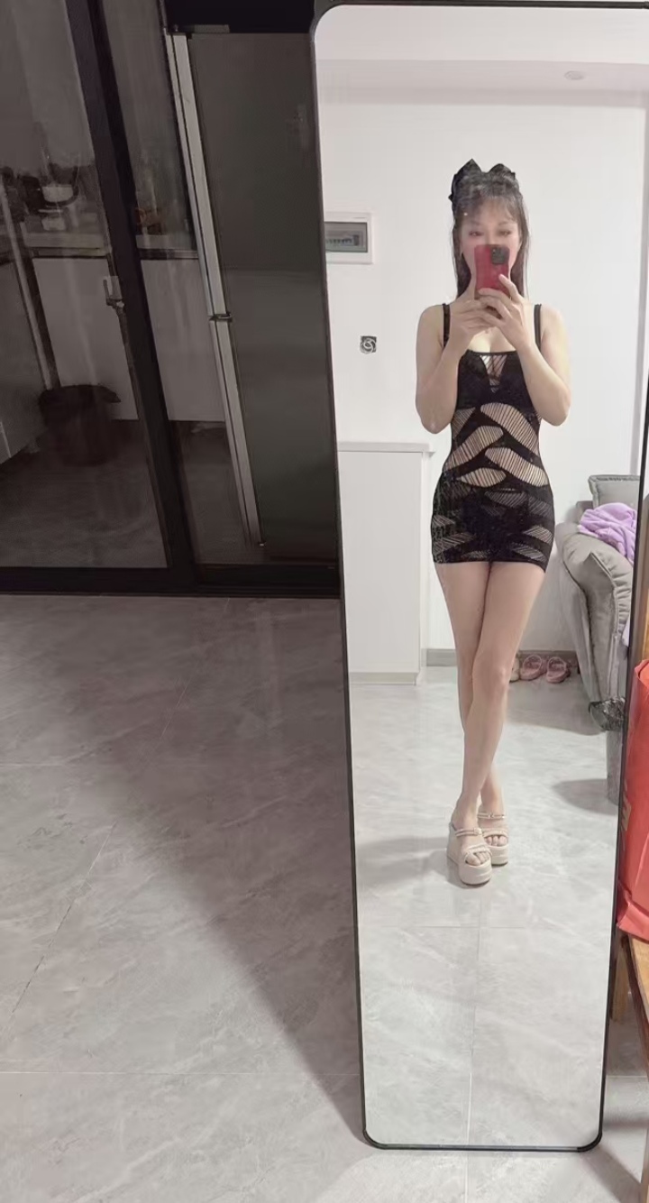 建邺热辣小少妇露露