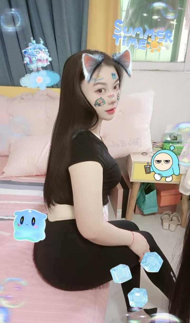 西乡丰满热辣小姐姐雅美