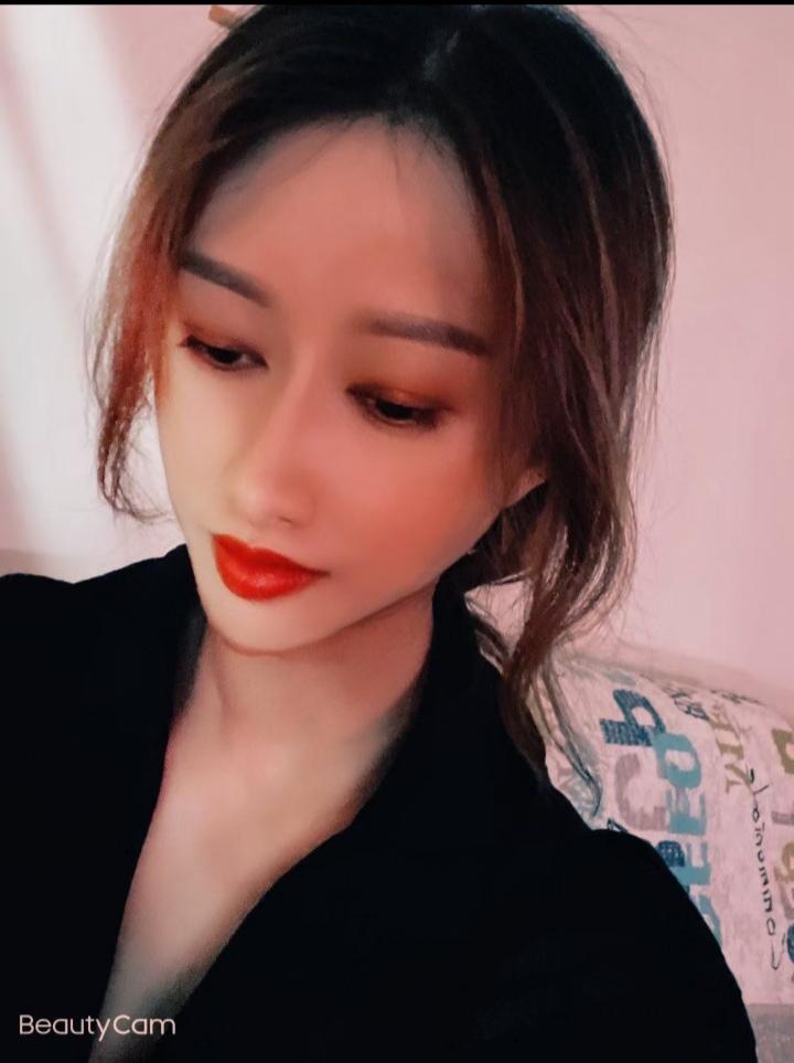 热辣媚狐狸雪梨