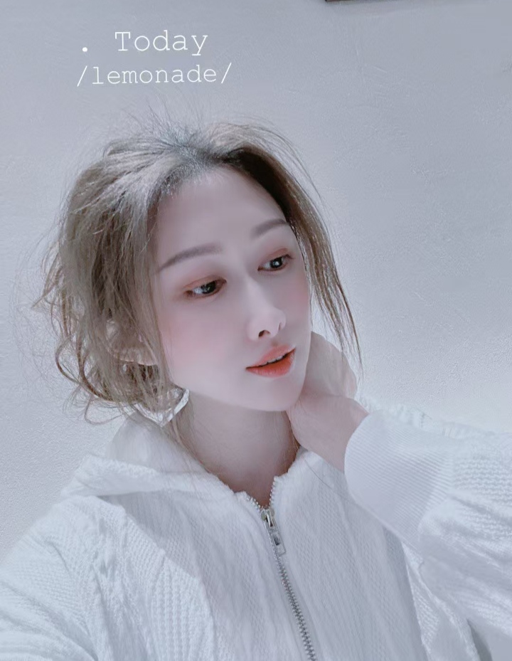 热辣媚狐狸雪梨