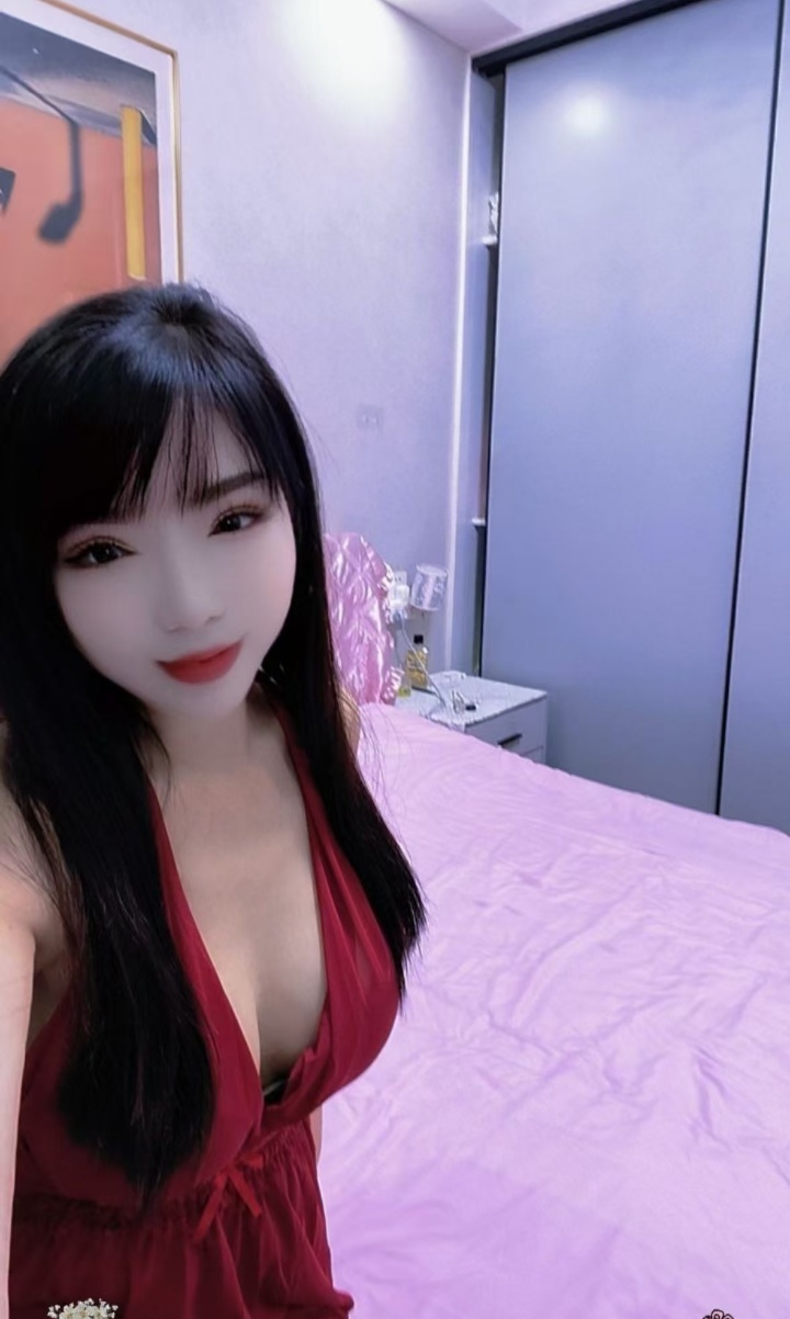 夫子庙情趣辣妹叶子