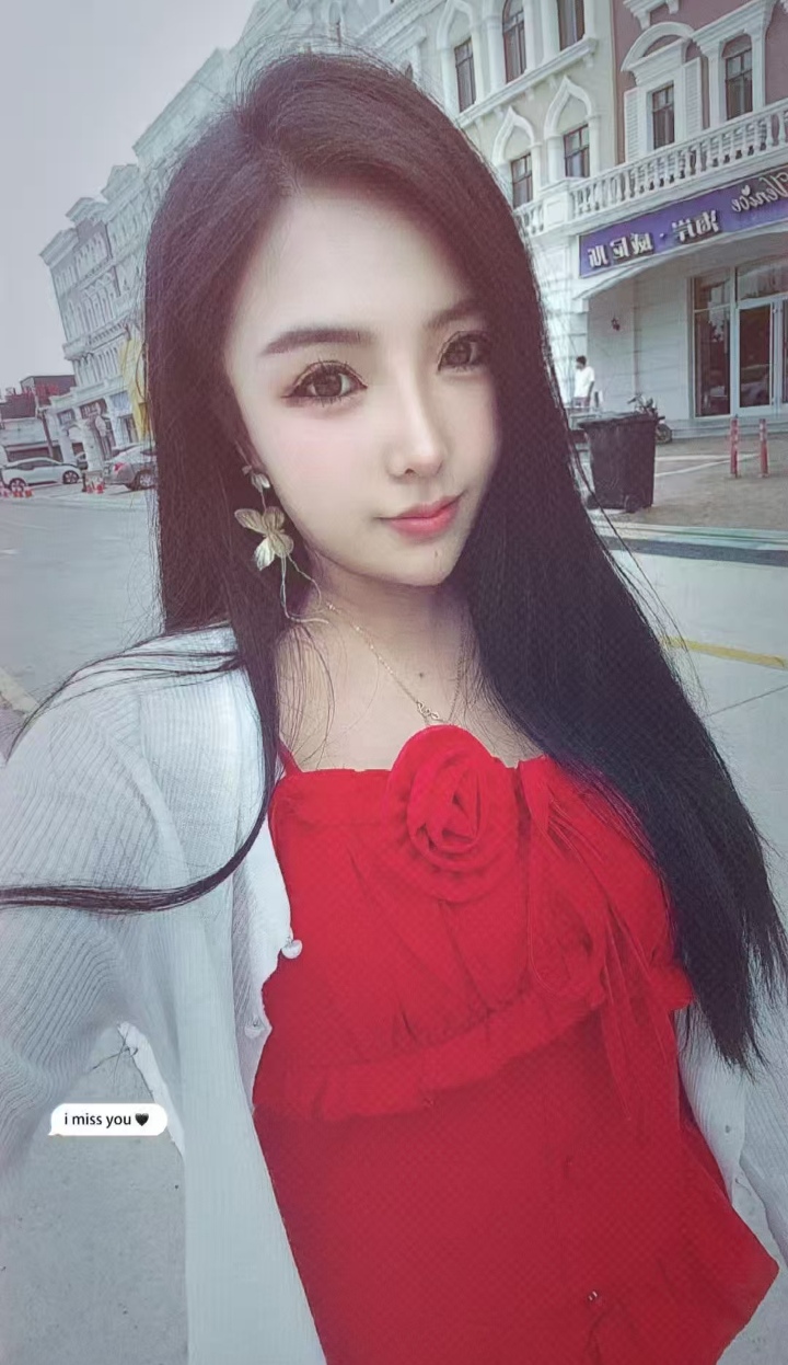 大港魅惑小姐姐