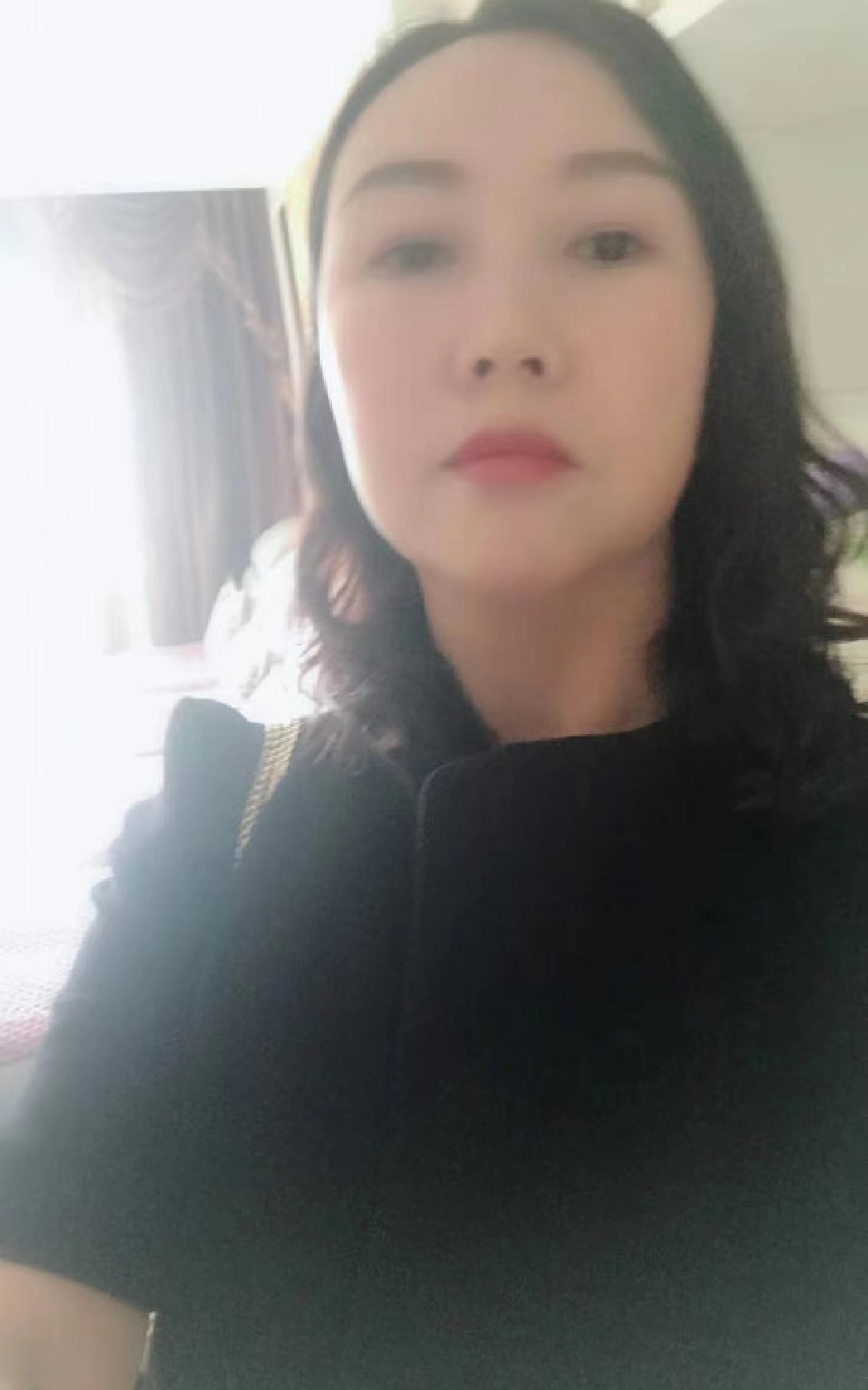 同德广场气质熟女