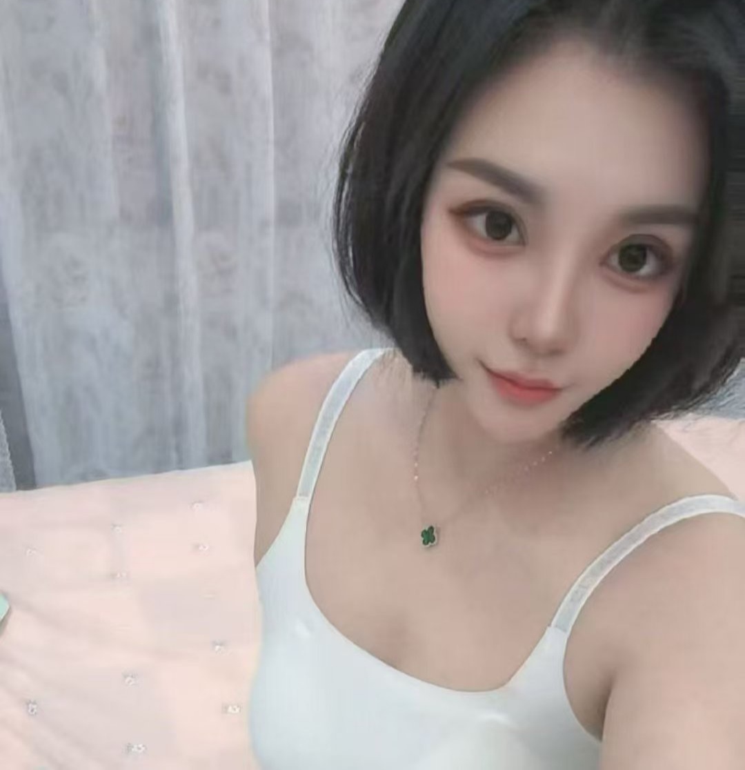 兼职瑜伽老师琪琪