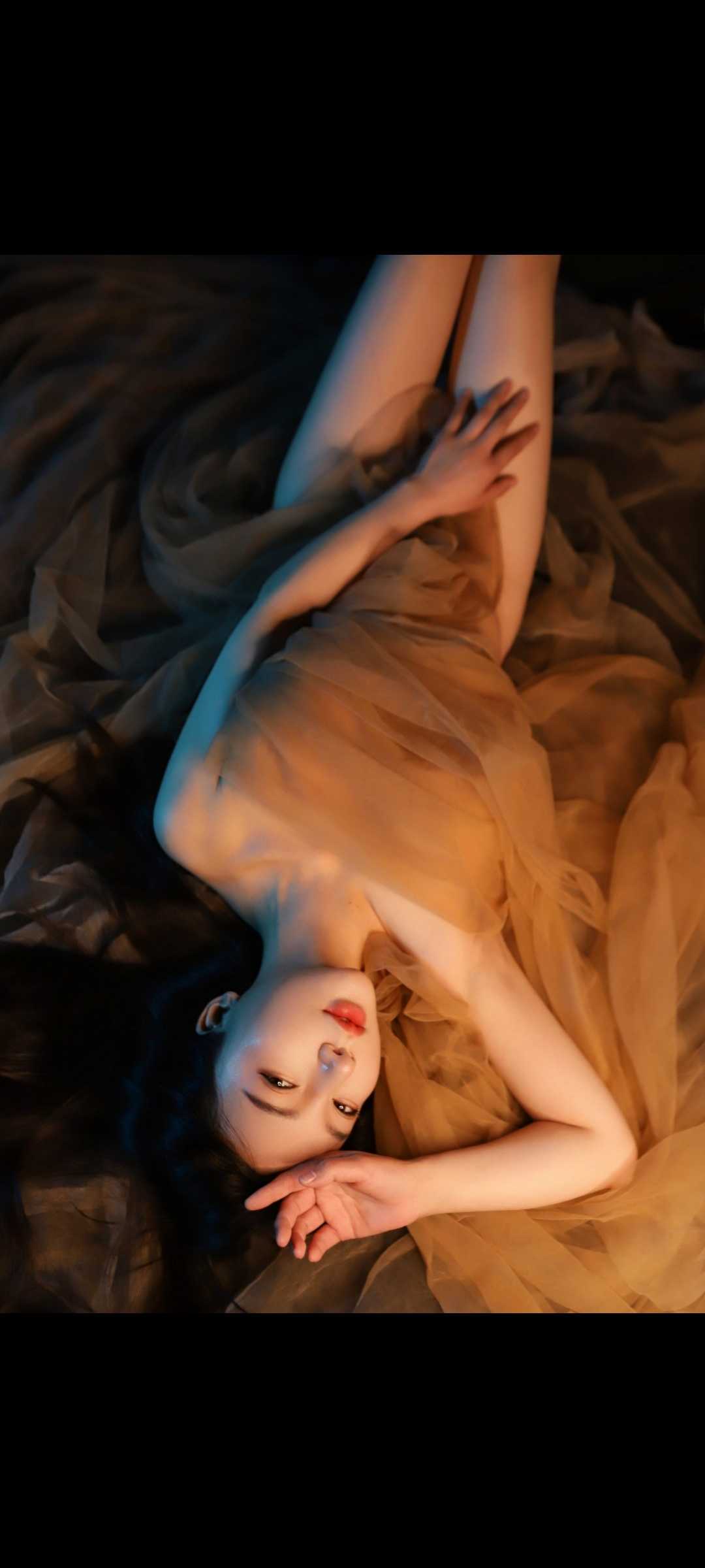 天河潭村会按摩可盐可甜女友型，就怕你受不了