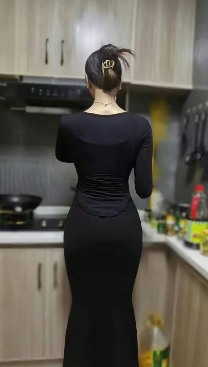 天河潭村会按摩可盐可甜女友型，就怕你受不了