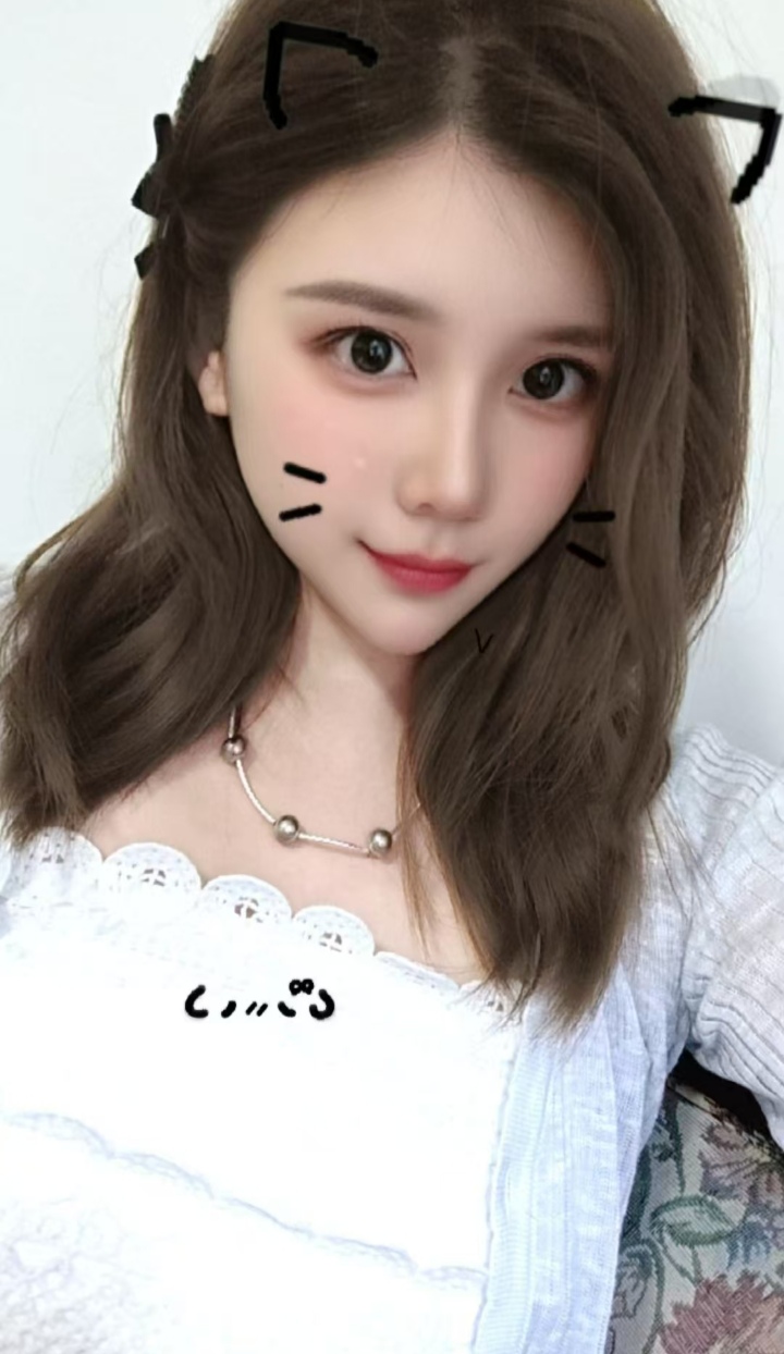 栖霞马群辣妹香香